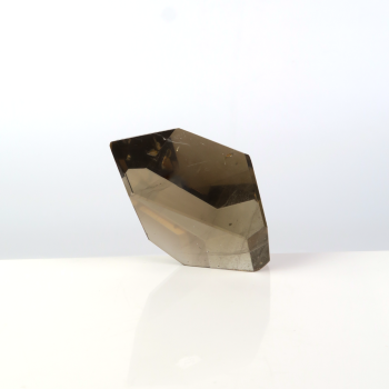 Smoky/Citrine Quartz Freeform #2