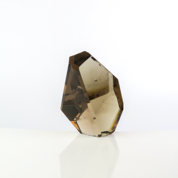Smoky/Citrine Quartz Freeform