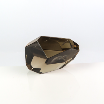 Smoky/Citrine Quartz Freeform