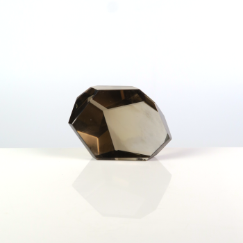 Smoky/Citrine Quartz Freeform #2