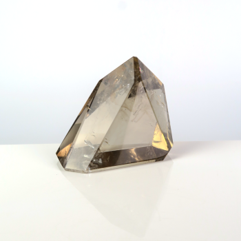 Smoky/Citrine Quartz Freeform