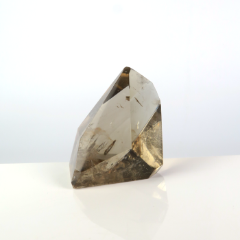 Smoky/Citrine Quartz Freeform #2