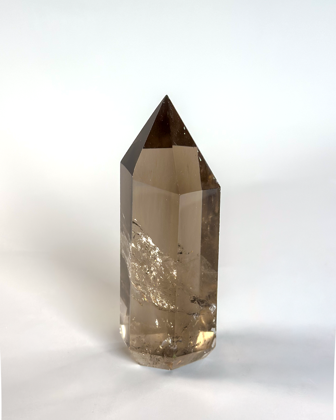 Smoky Quartz Generator
