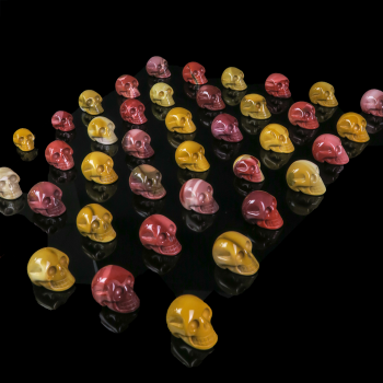 Mookite Skull-(Unit)