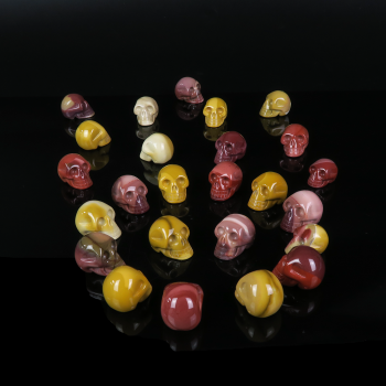 Mookite Skull-(Unit) #2