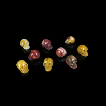 Mookite Skull-(Unit) #3