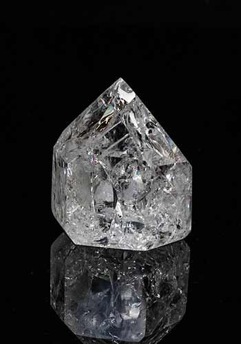 Crackle Quartz Generator