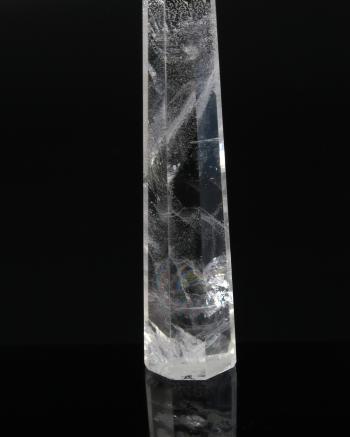 Clear Quartz Generator #3