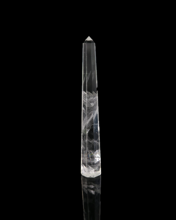 Clear Quartz Generator #2