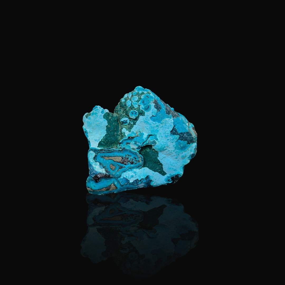 Chrysocolla Rough Specimen