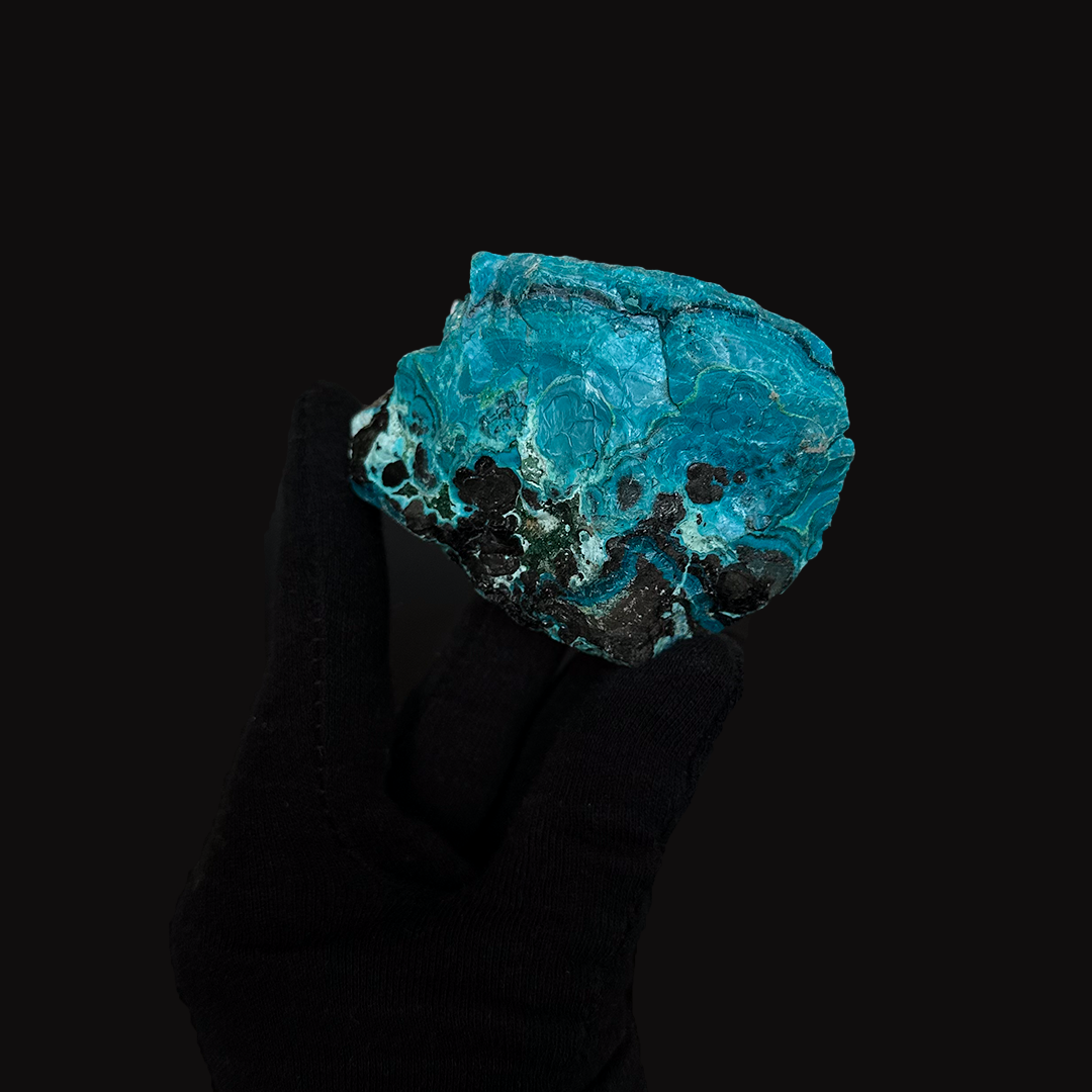Chrysocolla Rough Specimen