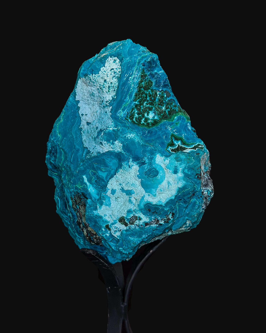 Chrysocolla Rough Specimen