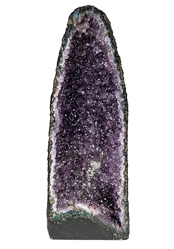 Amethyst Cathedral