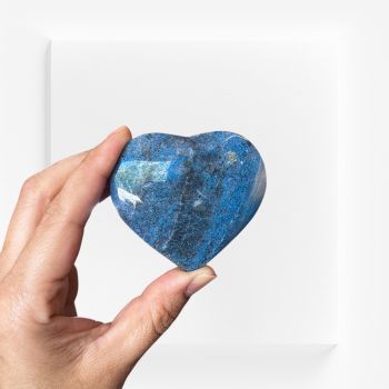 Trolleite Heart