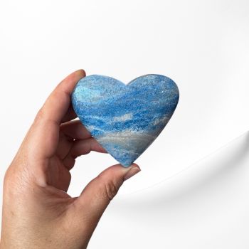 Trolleite Heart