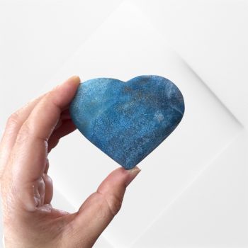 Trolleite Heart