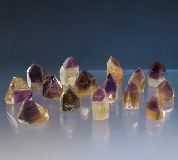 Cacoxenite Generator (Small) 15 Pack