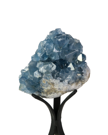 Celestite Cluster
