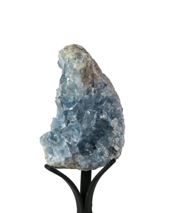 Celestite Cluster