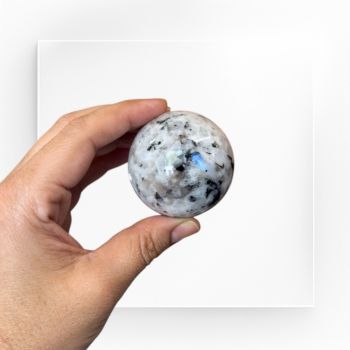 Moonstone Rainbow, Sphere