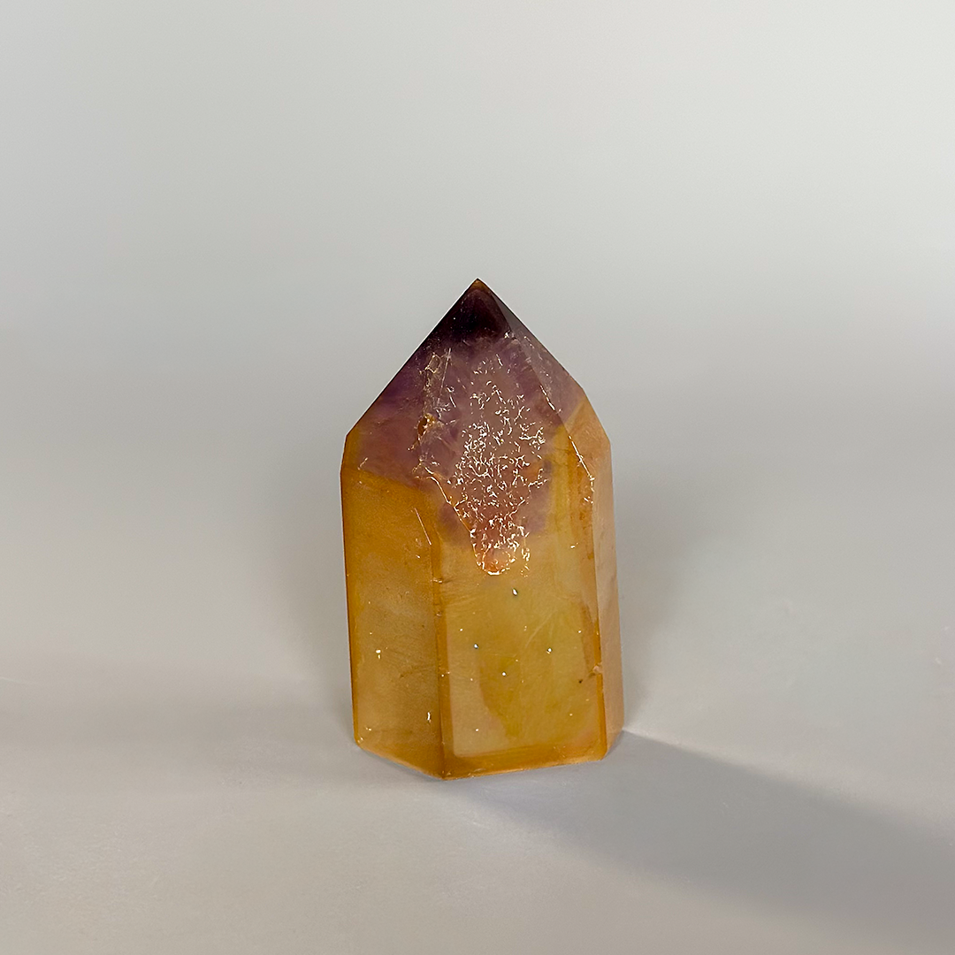 Dream Coat Mineral Crystal Generator
