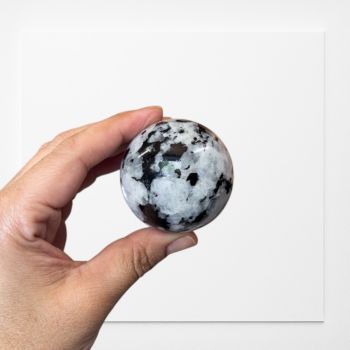 Moonstone Rainbow, Sphere