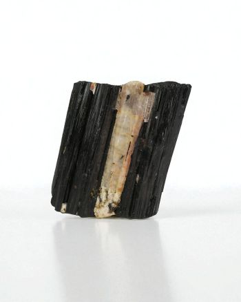 Black Tourmaline Log