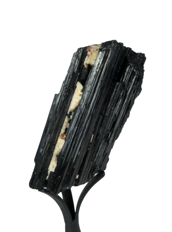 Black Tourmaline Log