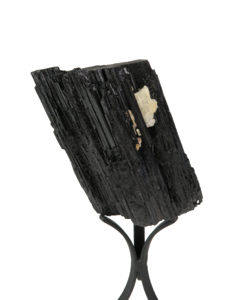 Black Tourmaline Log #2