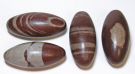 4" Shiva Lingams