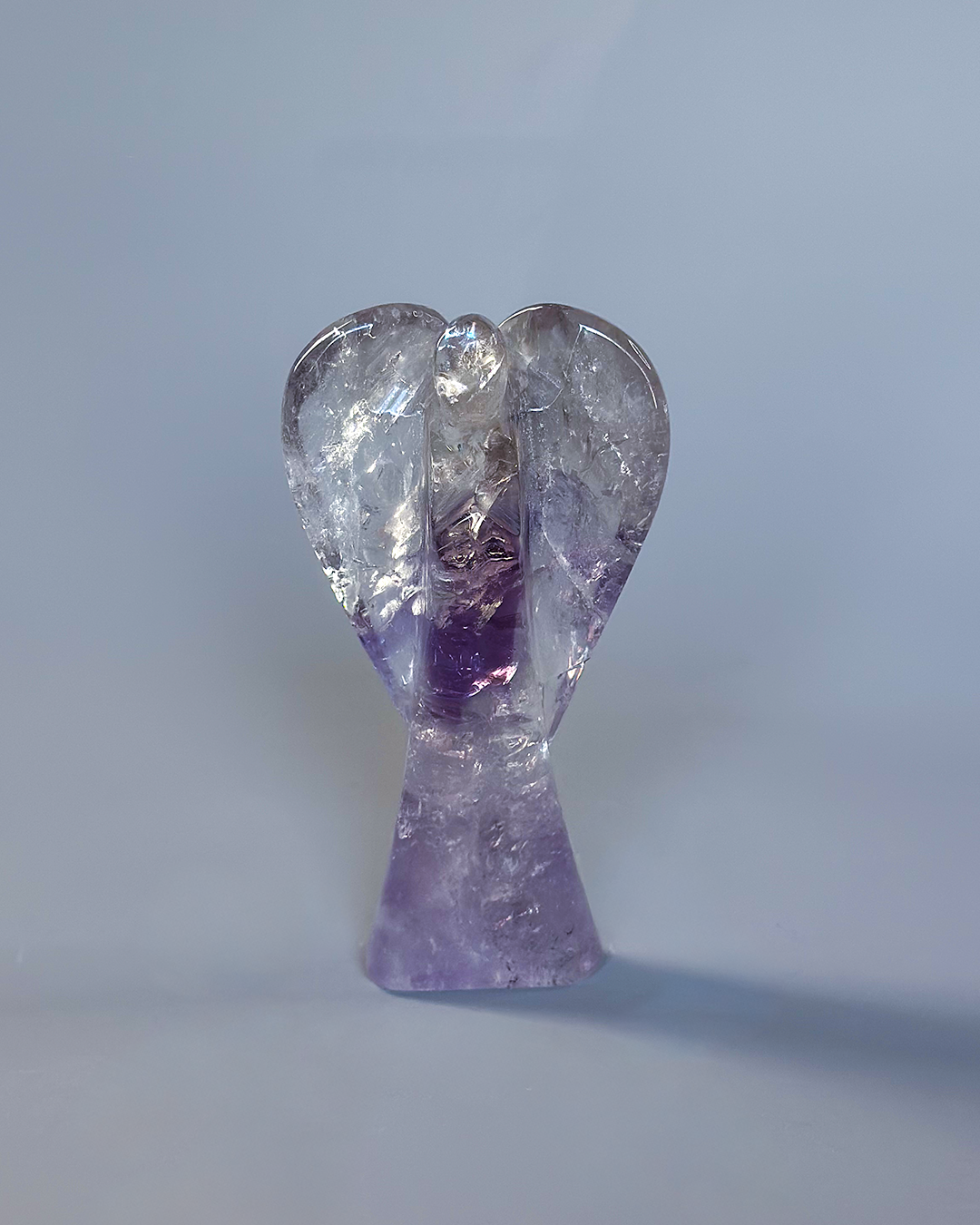 Angel , Amethyst Phantom