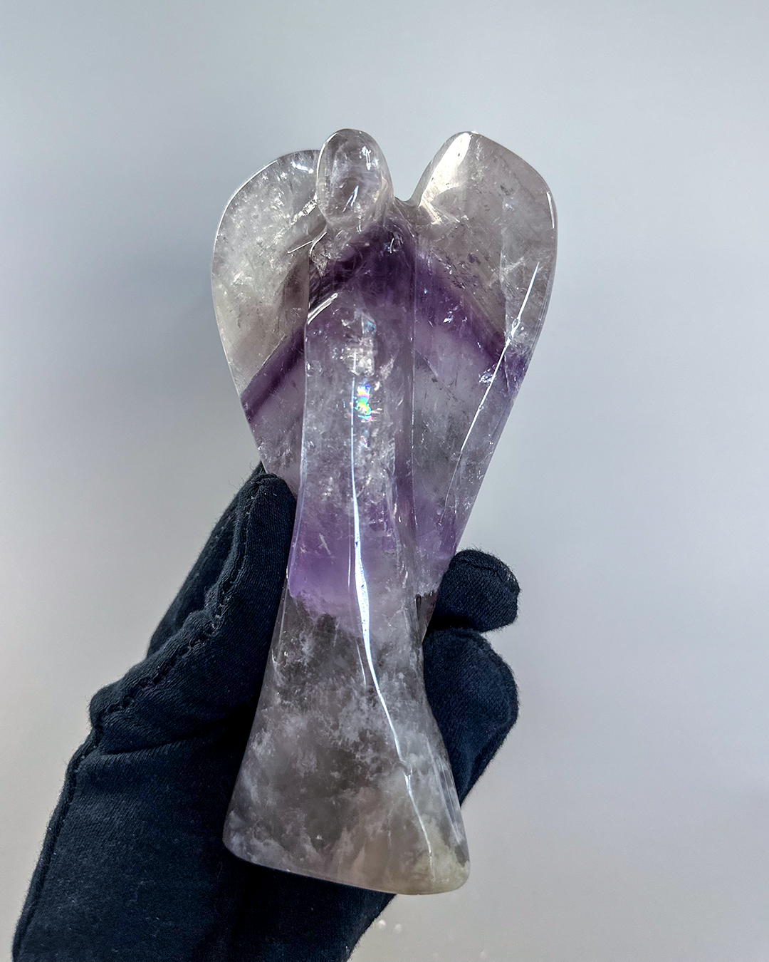 Angel , Amethyst Phantom