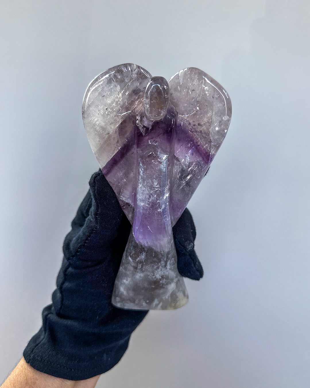 Angel , Amethyst Phantom