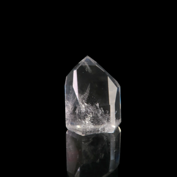 Clear Quartz Generator