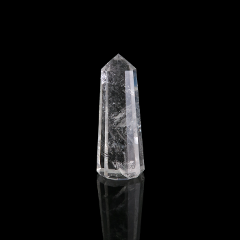 Clear Quartz Generator