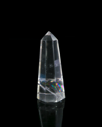 Clear Quartz Generator