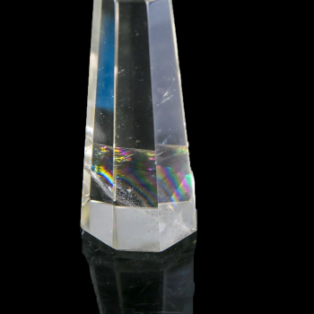 Clear Quartz Generator #2