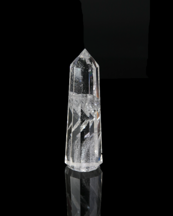 Clear Quartz Generator
