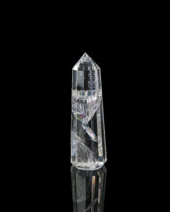Clear Quartz Generator #2