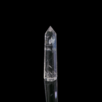 Clear Quartz Generator