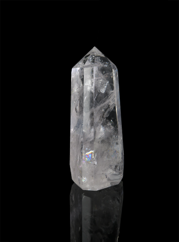 Clear Quartz Generator,Large #2