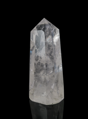 Clear Quartz Generator,Large #3