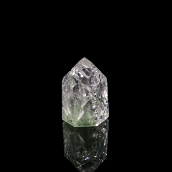 Crackle Quartz Generator