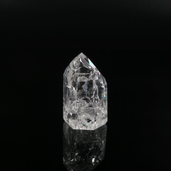 Crackle Quartz Generator