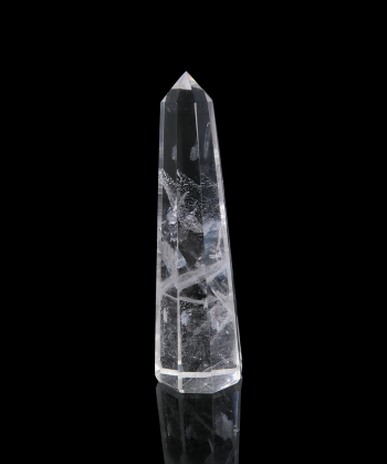 Clear Quartz Generator #2