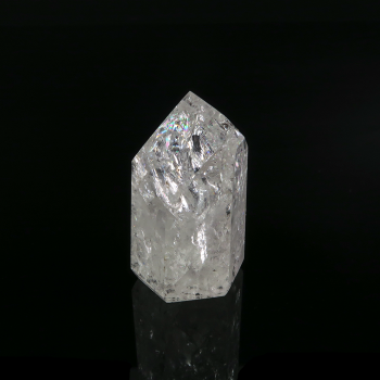 Crackle Quartz Generator