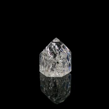 Crackle Quartz Generator