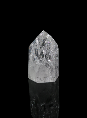 Crackle Quartz Generator #2