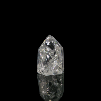 Crackle Quartz Generator