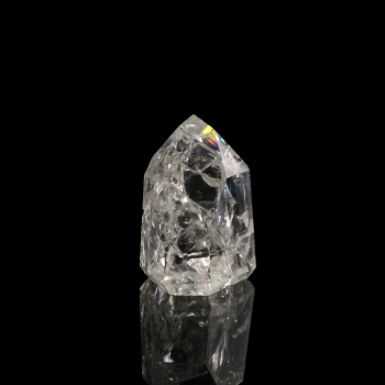 Crackle Quartz Generator